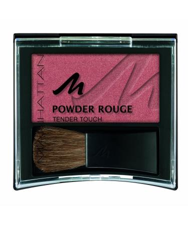Manhattan 16697 Powder Rouge Poudre Teinte p che fra che