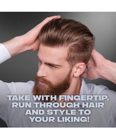 AXE Styling Messy Look Textured Matte Pomade 2.64 oz - Buy Online on GoSupps.com