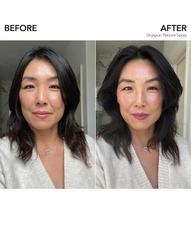 Bumble and bumble. Thickening Dryspun Texture Spray | Volumizing + Adds Texture | Straight to Wavy 1.5 Ounce (Pack of 1) - Buy Online on GoSupps.com