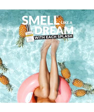 DEMETER Pineapple 1 oz Cologne Spray Perfume for Women and Men Pineapple 1 Fl Oz (Pack of 1) - Buy Online on GoSupps.com