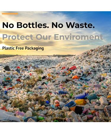 Buy NATURE'S APOTHECARY Lavender Solid All-Natural Shampoo Bar - Eco-Friendly Vegan Hair Care Handmade in USA Sulfate Free Cruelty Free 5 oz for All Hair Types - Buy Online on GoSupps.com