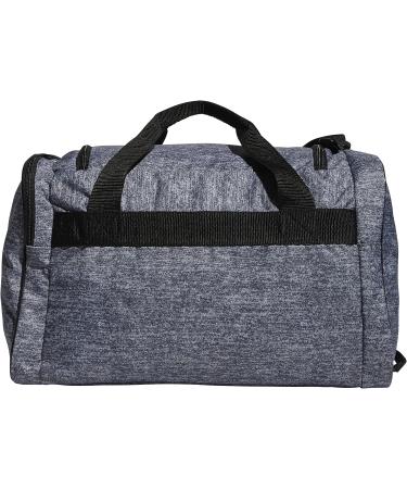 adidas Court Lite Duffel Bag - Jersey Onix Grey/Black - One Size - Buy Online on GoSupps.com