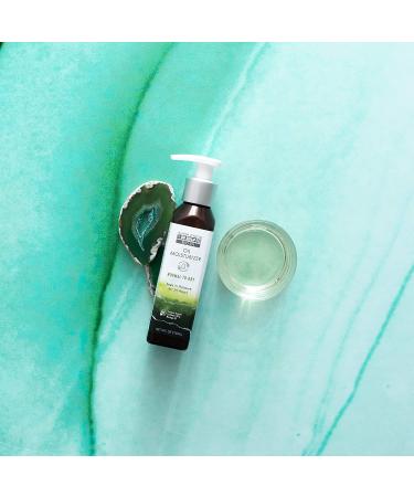 Aura Cacia Bodi Oil Moisturizer for Normal to Dry Skin - 4 fl oz (118 ml) | Hydrating Natural Oil - Buy Online on GoSupps.com