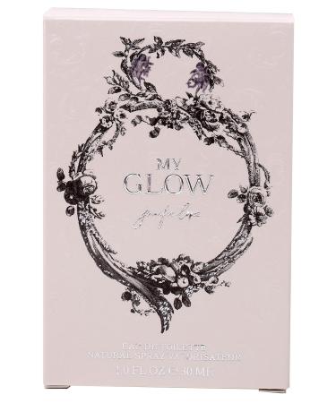 J Lo My Glow Eau De Toilette Spray 1 Ounce 1 Fl Oz (Pack of 1) - Buy Online on GoSupps.com