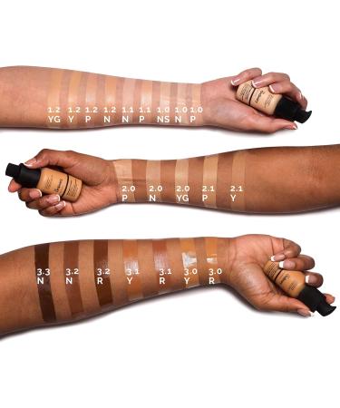 The Ordinary Full Coverage Foundation SPF 15 30ml Full Coverage Foundation - Buy Online on GoSupps.com