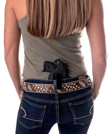 Gun Holster Bundle: Buy 1 Get 3 Free for Various Firearm Models | Shoulder, Concealed, Hip, Ankle, IWB Options | Fits HI Point 45 and 40, SIG SAUER P250, Taurus PT 140 and 145, H&K USP | Compatible with Most Full Size 45 Autos - Hip Holster Included - Buy Online on GoSupps.com