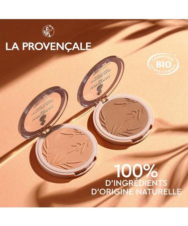 Volume Ardent Rituel Make-up - Belle Mine de Provence | International Shipping Available - Buy Online on GoSupps.com