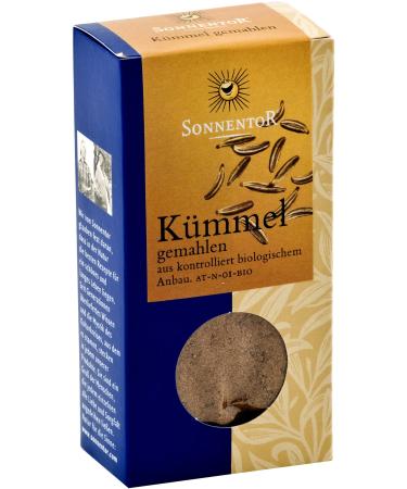 Sonnentor Sonnentor Ground Drink Pack of 3 (3 x 60 g) - Organic