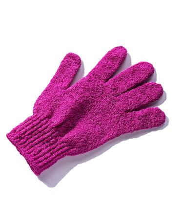 Naked Sun Self Tanning Applicator Set with Exfoliating Glove, Tanning Mitt, Face Mitt, & Back Applicator Bundle for Best Fake & Streak Free Sunless Tan to use with Tanning Lotions or Mousse (4 items) - Buy Online on GoSupps.com