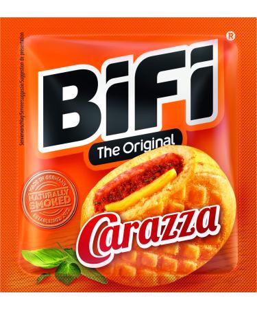 Bifi SB Carazza 40 g (Pack of 30)