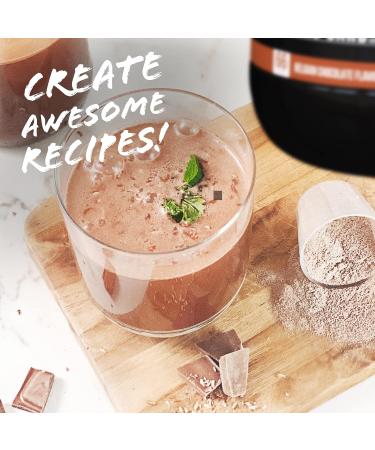 QNT Metapure Zero Carb Whey Strawberry 2000g | Best International Shipping & Low-Carb Protein - Buy Online on GoSupps.com