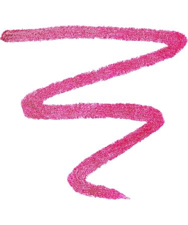 Maybelline New York - Tattoo Effect Eye Gel Pencil - Waterproof & 36h Hold - Tattoo Liner - Shade: Punchy Pink - Buy Online on GoSupps.com