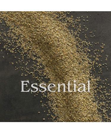 Organic Crushed Rosemary 9.7 oz | Drogheria & Alimentari - Premium Flavor & Aroma - Buy Online on GoSupps.com