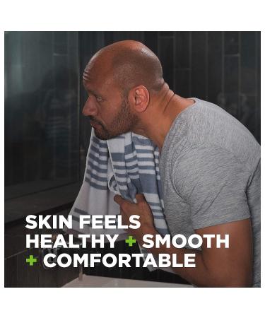 Dove Men+Care Extra Fresh Body and Face Bar Soap | Hydrating Facial Cleanser 3.75 oz (4 Bars) - Buy Online on GoSupps.com