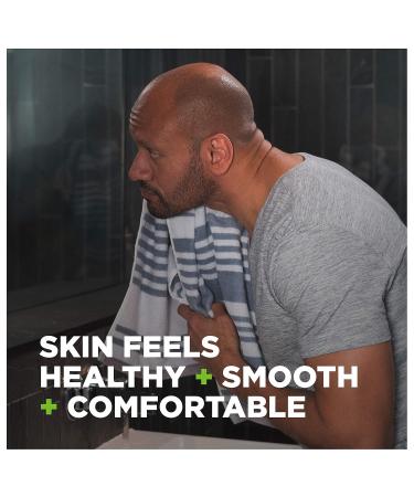 Dove Men+Care 3-in-1 Bar - Extra Fresh Body Face & Shaving Cleanser | 4 Bars 3.75 oz | Hydrating & Moisturizing Soap - Buy Online on GoSupps.com