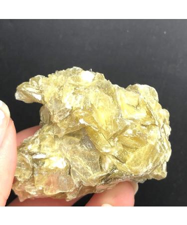 Meditation Home Decor Natural flavanite Crystal coarse Stone Mineral Specimen Block Artwork Reiki Healing Meditation Gifts Natural Crystal - Buy Online on GoSupps.com