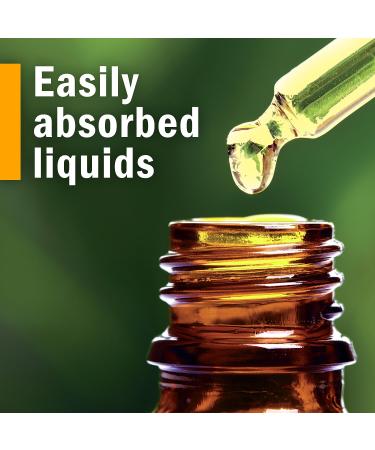 Herb Pharm Organic Shepherd's Purse Extract 1 Oz - Pure & Certified Liquid Supplement - Buy Online on GoSupps.com