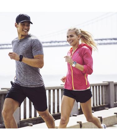 Buy Polar M400 GPS Running Watch (Black No Chest Strap) - Best Deals on International Shipping - Buy Online on GoSupps.com