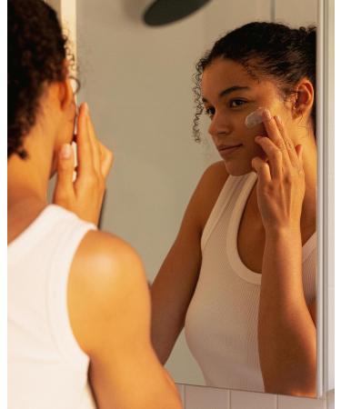 Buy Water Cream Moisturizer - 2 FL OZ (Pack of 1) | Hydrating & Lightweight | International Shipping Available - Buy Online on GoSupps.com