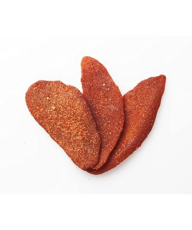 CHIMANGO Chili Mango Slices - 24 oz Spicy Dried Fruit Snacks - Buy Online on GoSupps.com