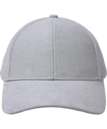 EMF Protection Hat - 99.99% Shielding Efficiency - Blocks 5G, 4G, WiFi - Pure Silver Lining - Radiation Shielding Cap - Buy Online on GoSupps.com