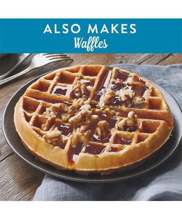 Krusteaz Gluten Free Buttermilk Pancake Mix  16-Ounce Boxes (Pack of 8) GF Buttermilk Pancake - Buy Online on GoSupps.com