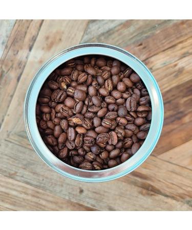 Beanpress Coffee Co. - Strada Espresso Blend - 3 x 340g - just over 1kg Whole Bean Coffee - Speciality Dark Roast Strada Blend - Buy Online on GoSupps.com