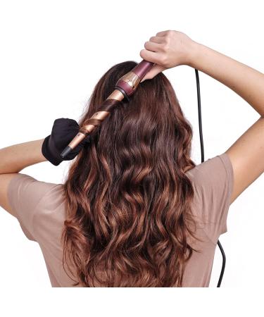 BaByliss Berry Crush Wand 2523RU - Professional Hair Styling Tool - Buy Online on GoSupps.com