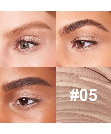 FV Eyeshadow Pen - Long-Lasting Waterproof Cream Glitter Stick | Highly Pigmented Champagne Shimmer Eyeshadow | Wrinkle-Free Finish - Buy Online on GoSupps.com