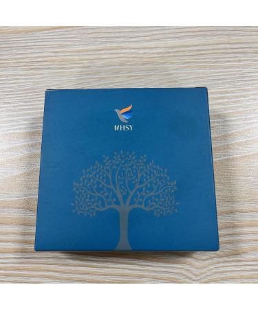 Buy MhSy Heel Spur Inserts & Cushions - Relieve Heel Pain & Protect Tendons (1 Pair) - Buy Online on GoSupps.com