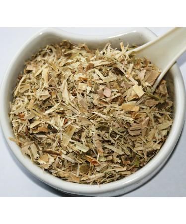Health Embassy White Willow Bark | Salix Alba L | Herbal Tea (50g) Natural 50g - Buy Online on GoSupps.com
