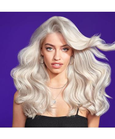 Fudge Clean Blonde Damage Rewind Violet-Toning Conditioner 1000ml - Best International Shipping eCommerce - Buy Online on GoSupps.com