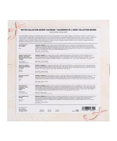 Physicians Formula Holiday Gift Sets - The Greatest Hits Mascara Set Collection | Makeup Christmas Gifts - Buy Online on GoSupps.com