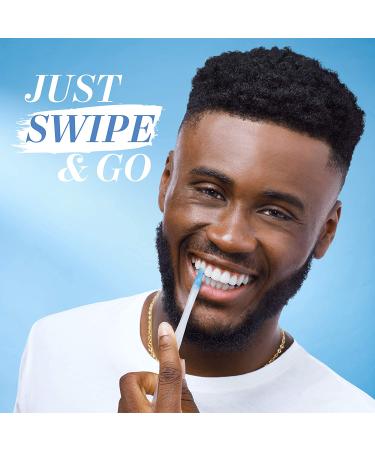 Crest Whitening Emulsions Gel Pen Kit - 0.88 Oz (25 G) | Leave-on Teeth Whitening - Buy Online on GoSupps.com