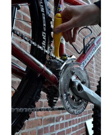 Pedro's Pro Brush Bicycle Cleaning Kit - 5-Piece Set - One Color - Buy Online on GoSupps.com