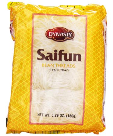 Dynasty Saifun Bean Thread, 5.29 oz