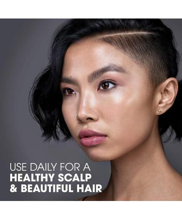 Head & Shoulders Smooth & Silky Paraben-Free 2in1 Dandruff Shampoo + Conditioner 12.8 fl oz - Fresh (Pack of 1) - Buy Online on GoSupps.com