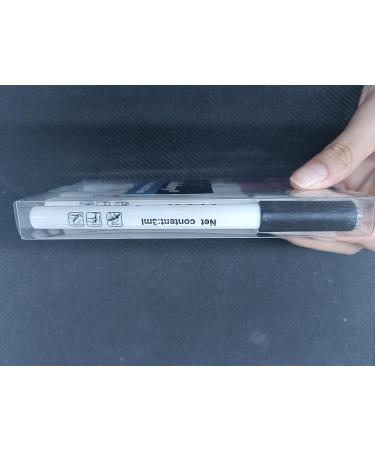 Kalolary 6 Color 3D Nail Art Pens Set - Nail Point Graffiti Dotting Pen for DIY Manicure Tools - Buy Online on GoSupps.com