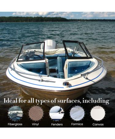 Sudbury Spray All - All-Purpose Boat Cleaner & Black Streak Remover | 32 oz - Essential Marine Cleaning Spray for Stains & Rust - Buy Online on GoSupps.com
