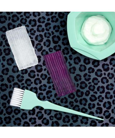 Buy Plus Size Hair Stylist Apron - Extra Large Salon Apron XL/XXL for Women | Stylish & Comfortable Black Leopard Aprons for Nail Technicians & Estheticians - Buy Online on GoSupps.com