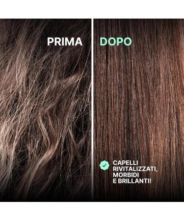 Restill Keratin Infusion Restructuring Leave-in Spray - Spray capillaire avec des acides gras de la vitamine E et de l'huile d'argan - Pour tous les types de cheveux - 200 ml - Buy Online on GoSupps.com