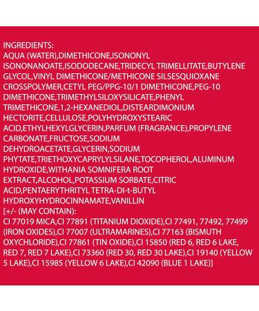  Pupa Pupa Wonder Me Shake Liquid Blush (shade 008) - Translucent face blush with an innovative super-light long-lasting water-cream texture. - Buy Online on GoSupps.com