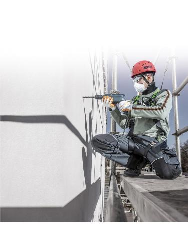 Buy Honeywell 1005074 Howard Leight Bilsom 303 Uncorded Earplugs - 200 Pairs - Best Ear Protection for Noise Reduction - International Shipping Available - Buy Online on GoSupps.com