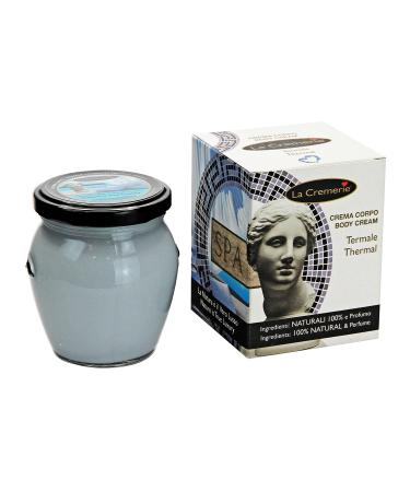 La Cremerie Thermal Body Cream 200 ml