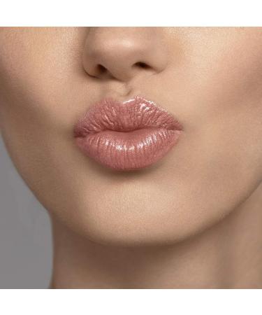 Careline Lip Color Everlast 707 Golden Nude - Long-Lasting Lipstick for a Glamorous Look | 1 Count - Buy Online on GoSupps.com