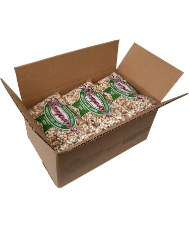 Thompson's Yellow Eye Beans 12 unit case 11 kg case - Buy Online on GoSupps.com