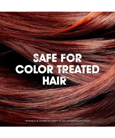 Head & Shoulders Deep Moisture Anti-Dandruff Shampoo 370 mL - Buy Online on GoSupps.com