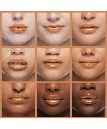 Black Radiance Perfect Tone Lipstick in Molten Bronze - 0.13 Oz, 1 Count - Buy Online on GoSupps.com