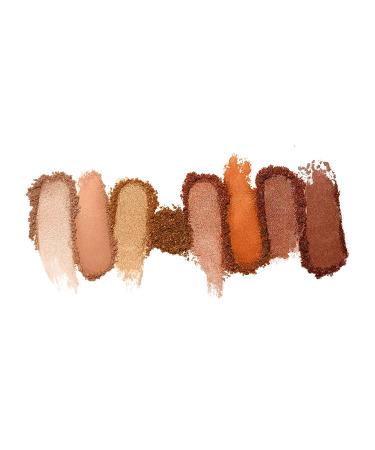 COVERGIRL TruNaked Eye Shadow Palette - Desert Heat 1 Count - Buy Online on GoSupps.com