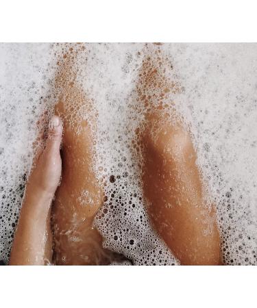 BELLA B Organic Bath Powder 7.5 oz - Postpartum Sitz Bath Soak for Women - Bella B Body Care - Same As Mama Soak - Buy Online on GoSupps.com